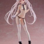 Descubre el apasionante mundo de Estatua Original Character Keisatsu Eru-chan.