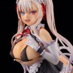 Descubre el apasionante mundo de Estatua Original Character Sister Zuriel.