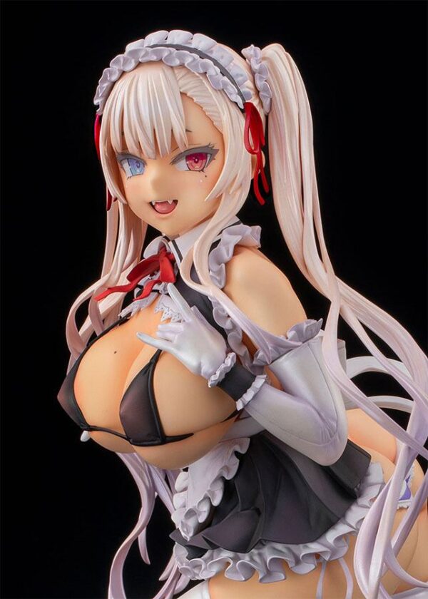 Estatua Original Character Sister Zuriel » Tu Tienda Anime Descubre el apasionante mundo de Estatua Original Character Sister Zuriel.