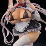 Descubre el apasionante mundo de Estatua Original Character Sister Zuriel.