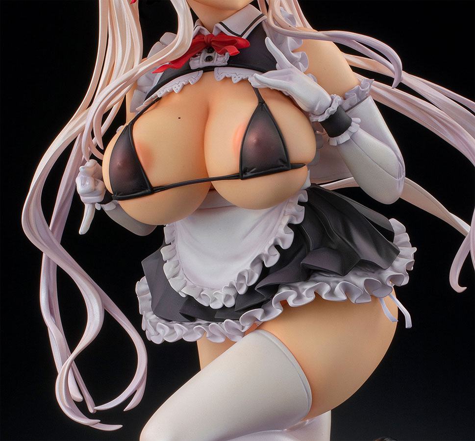 Estatua Original Character Sister Zuriel » Tu Tienda Anime Descubre el apasionante mundo de Estatua Original Character Sister Zuriel.