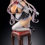 Descubre el apasionante mundo de Estatua Original Character Sister Zuriel.