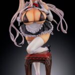 Descubre el apasionante mundo de Estatua Original Character Sister Zuriel.