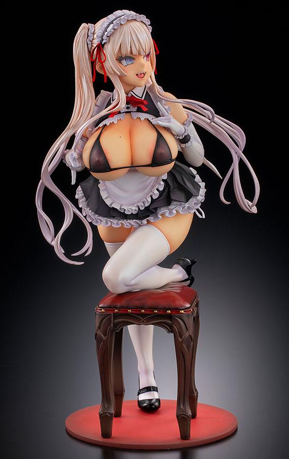 Estatua Original Character Sister Zuriel » Tu Tienda Anime Descubre el apasionante mundo de Estatua Original Character Sister Zuriel.
