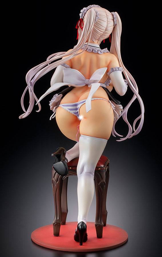 Estatua Original Character Sister Zuriel » Tu Tienda Anime Descubre el apasionante mundo de Estatua Original Character Sister Zuriel.