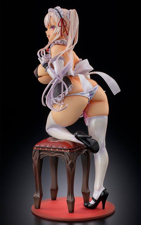 Estatua Original Character Sister Zuriel » Tu Tienda Anime Descubre el apasionante mundo de Estatua Original Character Sister Zuriel.