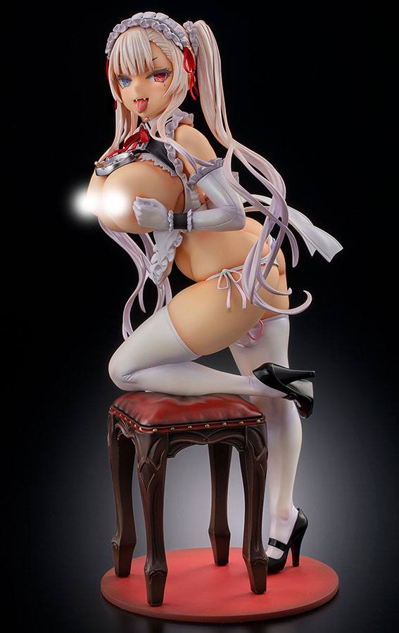 Estatua Original Character Sister Zuriel » Tu Tienda Anime Descubre el apasionante mundo de Estatua Original Character Sister Zuriel.