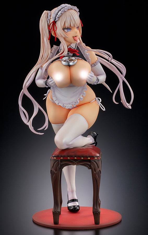 Estatua Original Character Sister Zuriel » Tu Tienda Anime Descubre el apasionante mundo de Estatua Original Character Sister Zuriel.