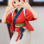 Descubre el apasionante mundo de Estatua Perching Chisato Nishikigi.