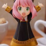 Descubre el apasionante mundo de Estatua Pop Up Parade Anya Forger.