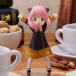 Descubre el apasionante mundo de Estatua Pop Up Parade Anya Forger.