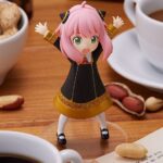 Descubre el apasionante mundo de Estatua Pop Up Parade Anya Forger.