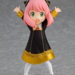 Descubre el apasionante mundo de Estatua Pop Up Parade Anya Forger.