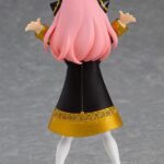 Descubre el apasionante mundo de Estatua Pop Up Parade Anya Forger.