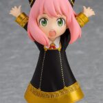 Descubre el apasionante mundo de Estatua Pop Up Parade Anya Forger.