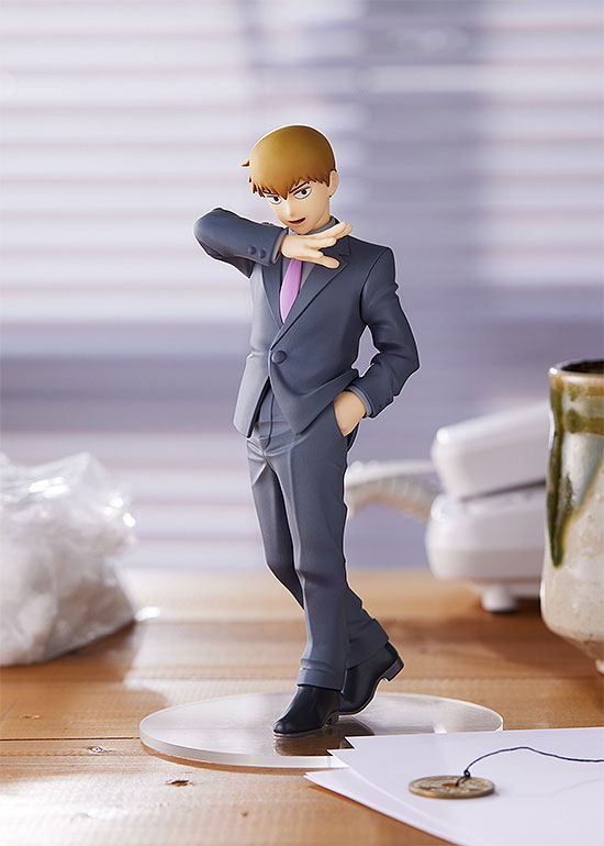 Estatua Pop Up Parade Arataka Reigen