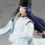 Descubre el apasionante mundo de Estatua Pop Up Parade Fujiwara-no-Sai.