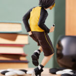 Descubre el apasionante mundo de Estatua Pop Up Parade Hikaru Shindo.