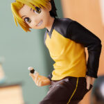 Descubre el apasionante mundo de Estatua Pop Up Parade Hikaru Shindo.