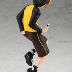 Descubre el apasionante mundo de Estatua Pop Up Parade Hikaru Shindo.