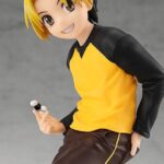 Descubre el apasionante mundo de Estatua Pop Up Parade Hikaru Shindo.