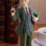 Descubre el apasionante mundo de Estatua Pop Up Parade Loid Forger.