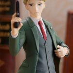 Descubre el apasionante mundo de Estatua Pop Up Parade Loid Forger.