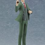 Descubre el apasionante mundo de Estatua Pop Up Parade Loid Forger.