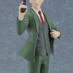 Descubre el apasionante mundo de Estatua Pop Up Parade Loid Forger.