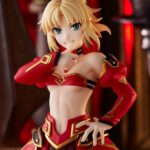 Descubre el apasionante mundo de Estatua Pop Up Parade Saber Mordred.