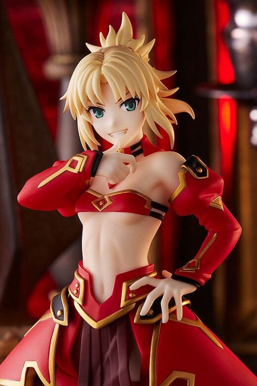 Estatua Pop Up Parade Saber Mordred