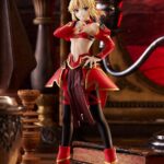 Descubre el apasionante mundo de Estatua Pop Up Parade Saber Mordred.