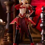 Descubre el apasionante mundo de Estatua Pop Up Parade Saber Mordred.