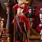 Descubre el apasionante mundo de Estatua Pop Up Parade Saber Mordred.