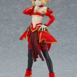 Descubre el apasionante mundo de Estatua Pop Up Parade Saber Mordred.