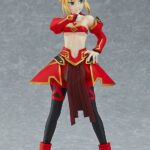 Descubre el apasionante mundo de Estatua Pop Up Parade Saber Mordred.