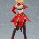 Descubre el apasionante mundo de Estatua Pop Up Parade Saber Mordred.