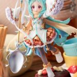 Descubre el apasionante mundo de Estatua Princess Connect Kokkoro 6.