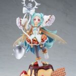 Descubre el apasionante mundo de Estatua Princess Connect Kokkoro 6.