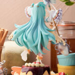 Descubre el apasionante mundo de Estatua Princess Connect Kokkoro 6.