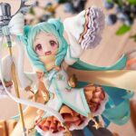 Descubre el apasionante mundo de Estatua Princess Connect Kokkoro 6.