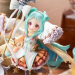 Descubre el apasionante mundo de Estatua Princess Connect Kokkoro 6.