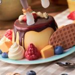 Descubre el apasionante mundo de Estatua Princess Connect Kokkoro 6.