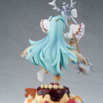 Descubre el apasionante mundo de Estatua Princess Connect Kokkoro 6.