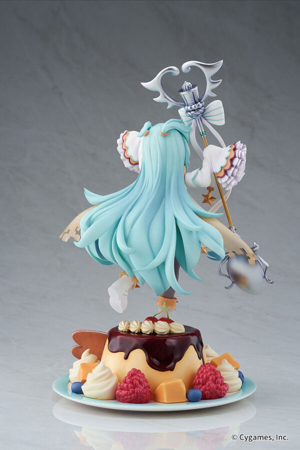 Descubre el apasionante mundo de Estatua Princess Connect Kokkoro 6.
