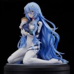 Descubre el apasionante mundo de Estatua Rei Ayanami Long Hair 2nd.
