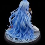Descubre el apasionante mundo de Estatua Rei Ayanami Long Hair 2nd.