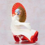 Descubre el apasionante mundo de Estatua Rem Shiromuku Re Zero.