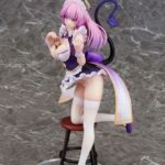 Descubre el apasionante mundo de Estatua Succubus Maid Maria.