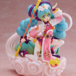 Descubre el apasionante mundo de Estatua Tenitol Hatsune Miku China.